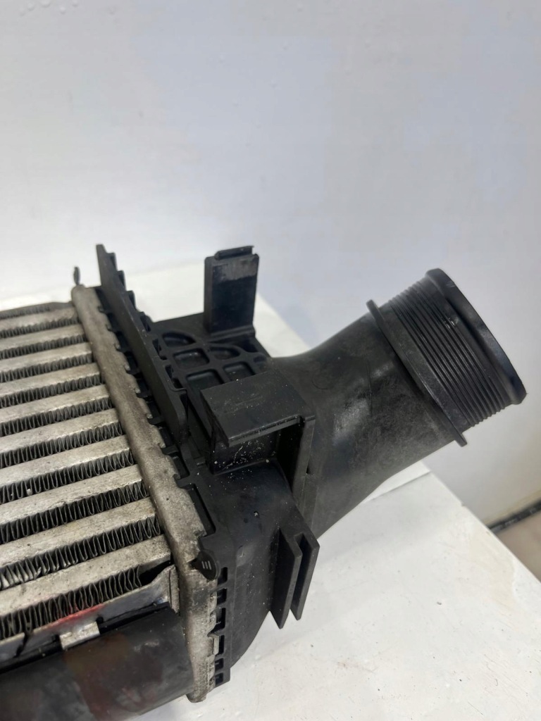 Купить Audi a6 a7 c7 3.0 tdi интеркулер 4g0145805n