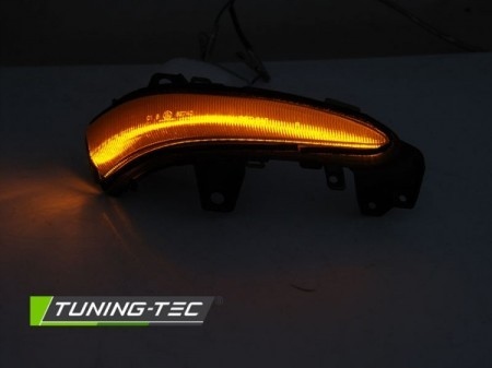 фото №2, Поворотники боковой lexus rx iii 09-15