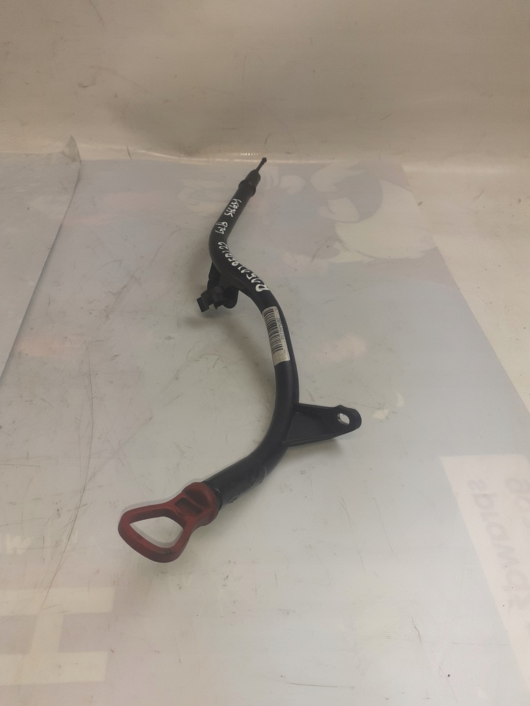 фото №4, Щуп щуп оливи mercedes a247 x247 2.0d cdi