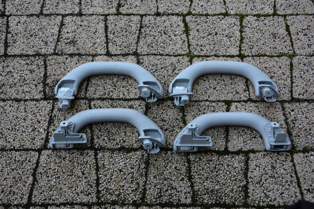 фото №4, Ручка ручки потолочный vw golf 6+ vi+