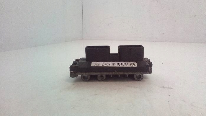 фото №10, Бортовой компьютер двигателя fiat panda ii 1,1b 55193434