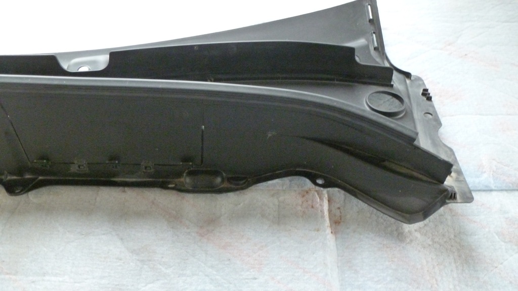 фото №7, Volvo оригінальний номер 31385835 жабо