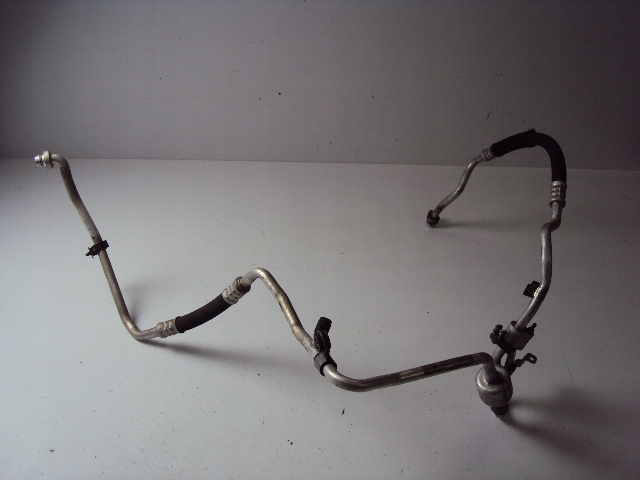 фото №1, Шланг кондиціонера renault laguna iii coupe 08 r