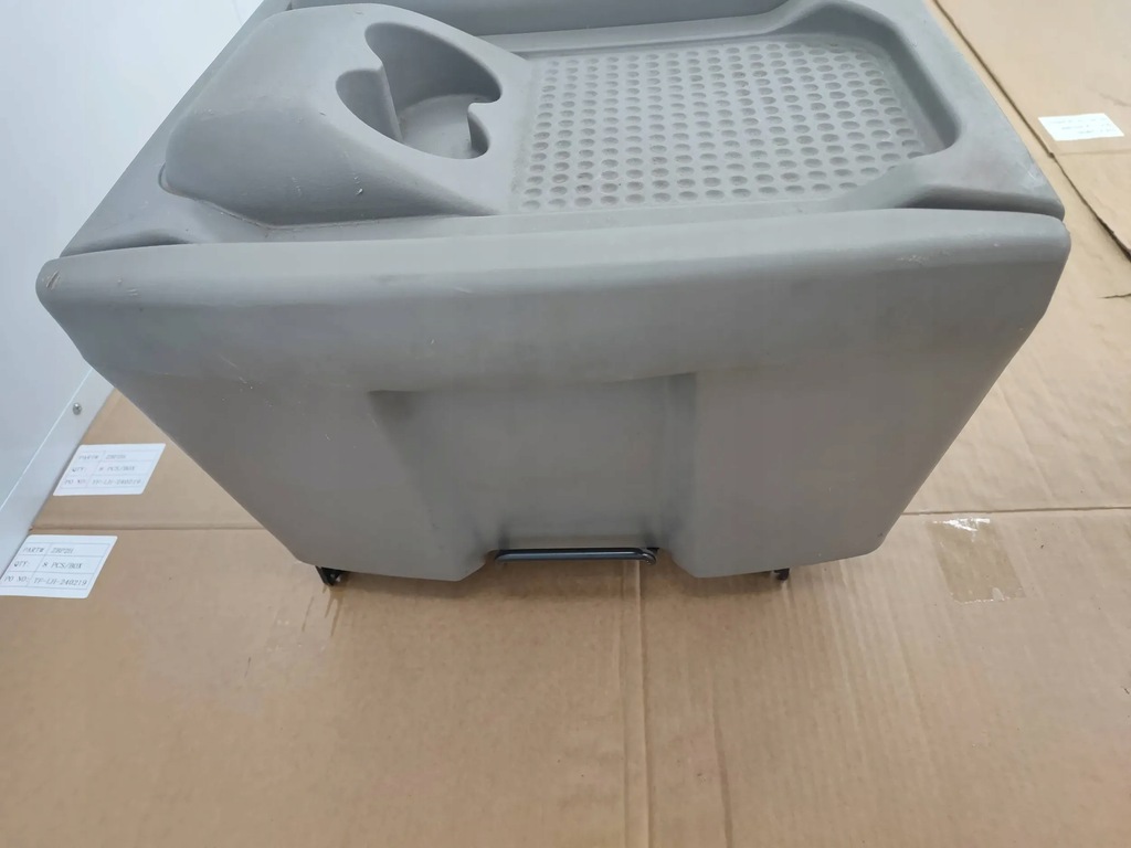 фото №8, Холодильник автомобильная vw sharan 7m0065403