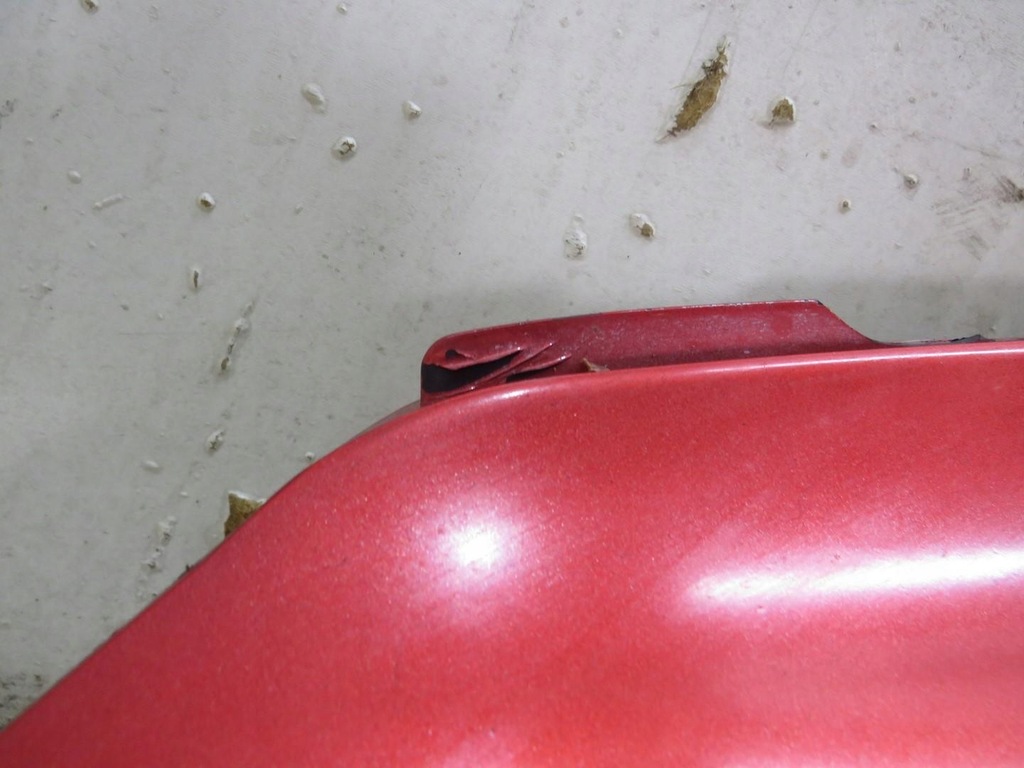 фото №7, Крыло левый перед tennp megane iv