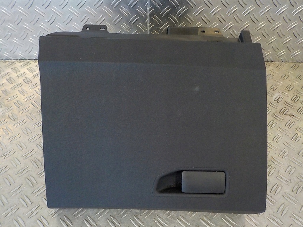 фото №1, Peugeot 5008 ii бардачок пассажира eu