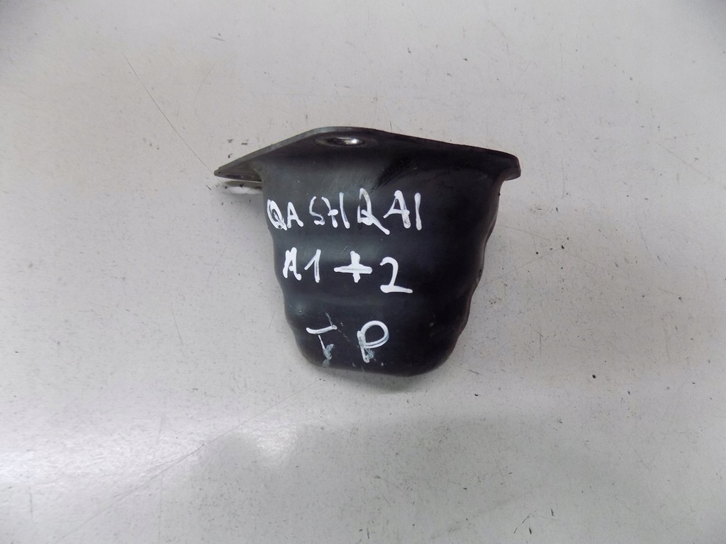 фото №7, Qashqai j10 +2 отбойник зона деформации правый задняя