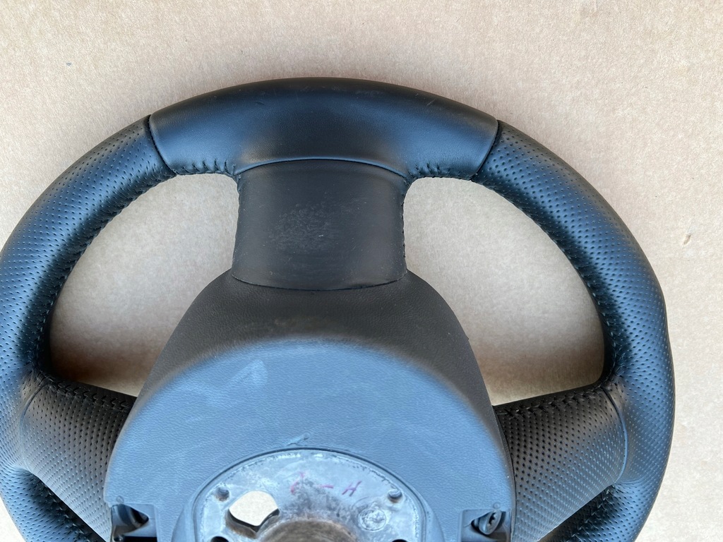 фото №13, Audi a4 b8 a5 8t воздуховод кожа 8t0419091 czarna