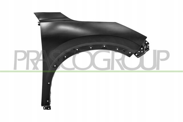 фото №1, Крила nissan f31006rsma