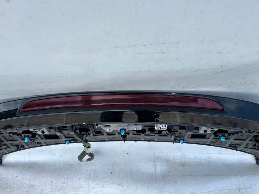 фото №6, Mazda cx30 спойлер кришки оригінал