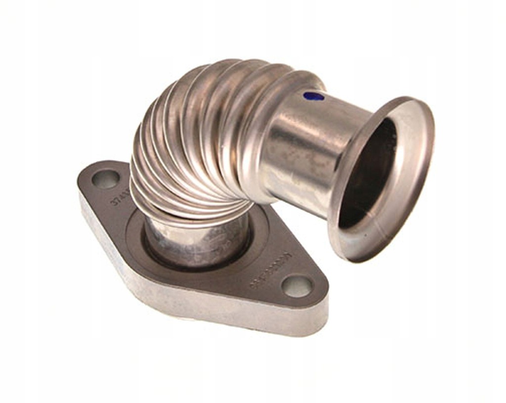 фото №1, Шланг клапана egr citroen/ peugeot 2,0 hdi 99-