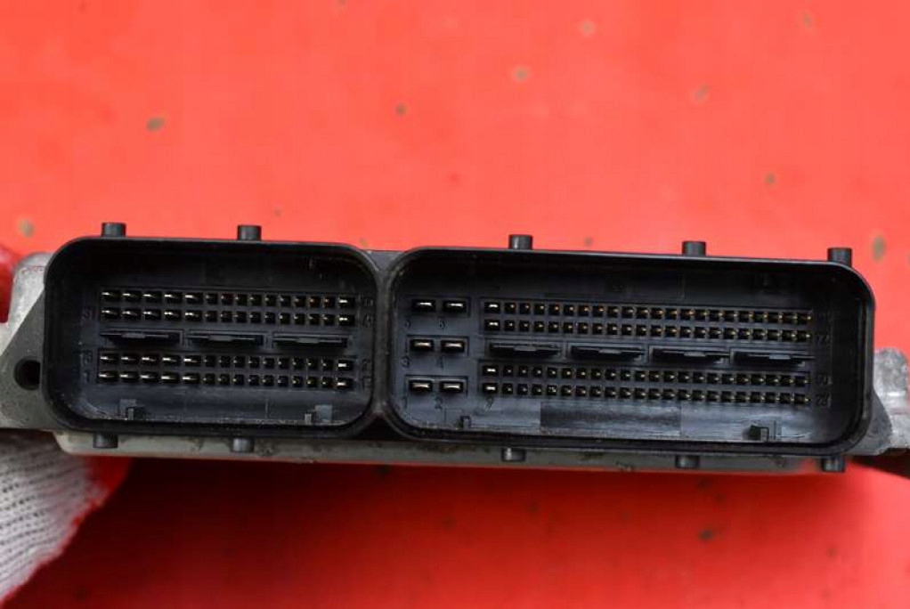 фото №8, Блок управления двигателя 51851840b 0261s05142 alfa romeo mito 1.4 t-jet 120 km