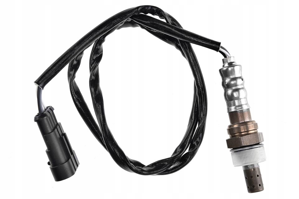 фото №1, Датчик лямбда-зонд nty do opel astra g 1.8 2.0 opc