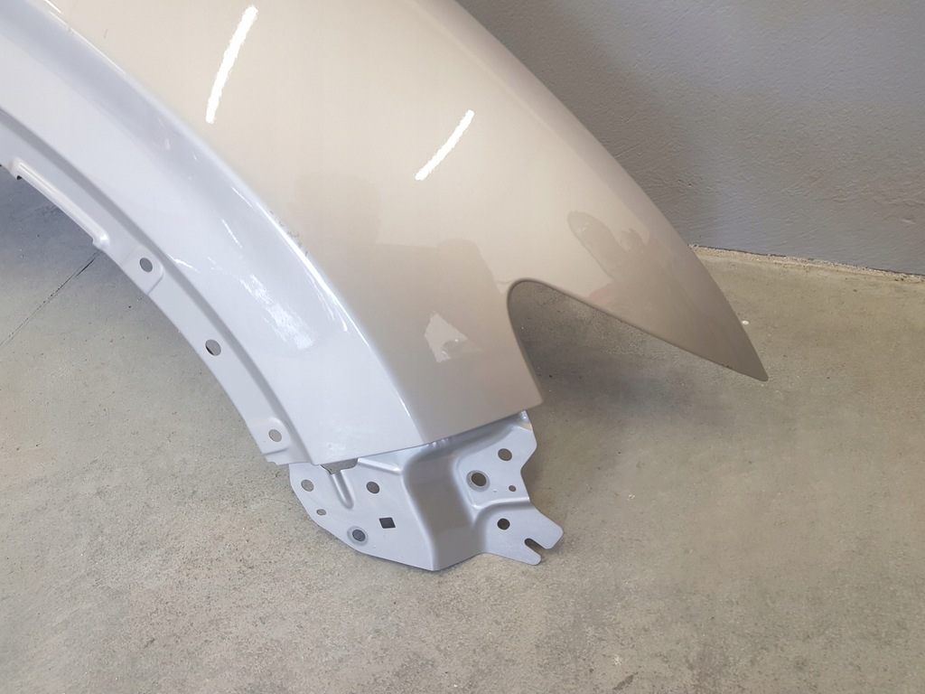 фото №10, Mazda cx60 cx-60 22- крила правий передній перед