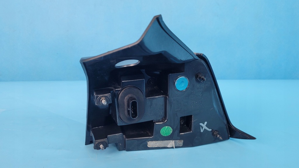 Tesla model 3 21r фара америка led фара фонарь  левая задний 1502086-00-d Недорого