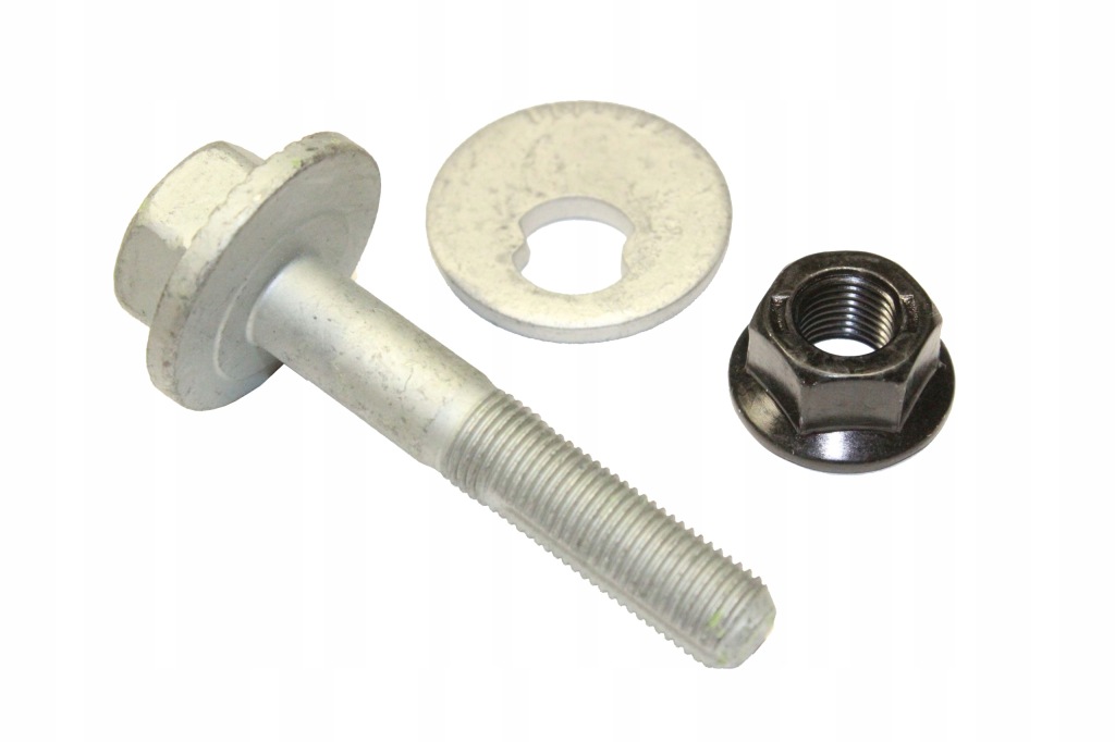 фото №1, Hyundai sonata болт ексцентрикова важеля заднього