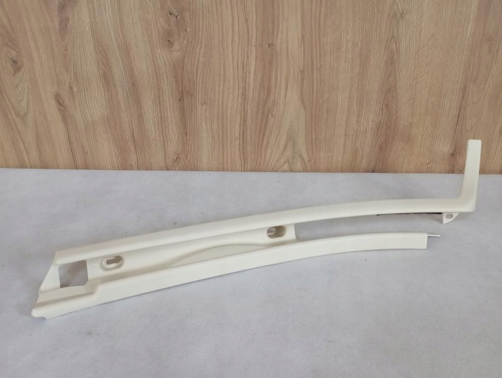 фото №1, Mercedes slk r170 lift защита накладка правая петля крыша a1707901045