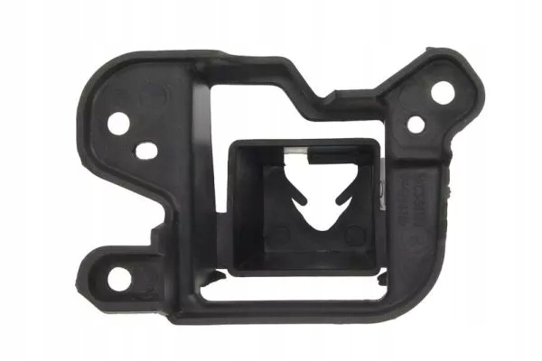 фото №1, Кронштейн решітка góra p чорний mazda 3