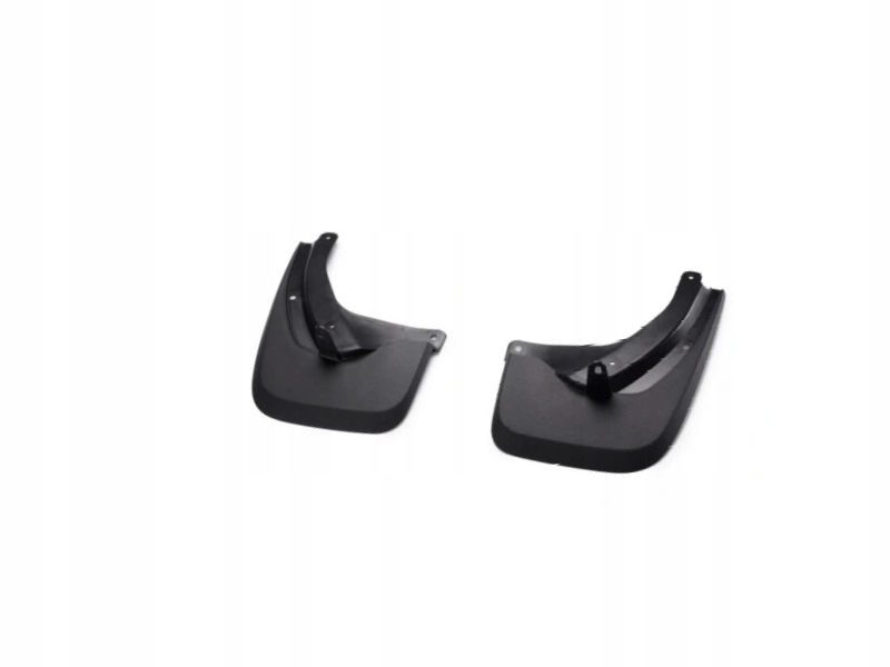 фото №1, Брызговики задние vw passat alltrack 2015 -