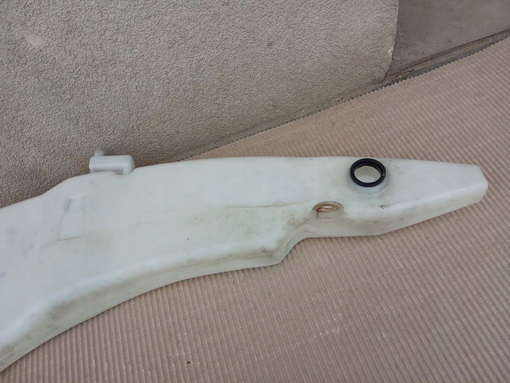 фото №10, Ford tourneo connect 3-13 бачок омывателя