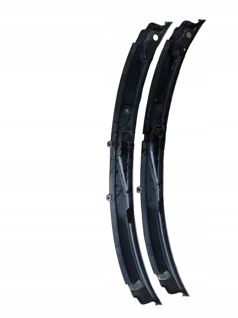 фото №4, Жабо audi a5 a4 8k 8t 8k1819403 lub o nr 4f1819403