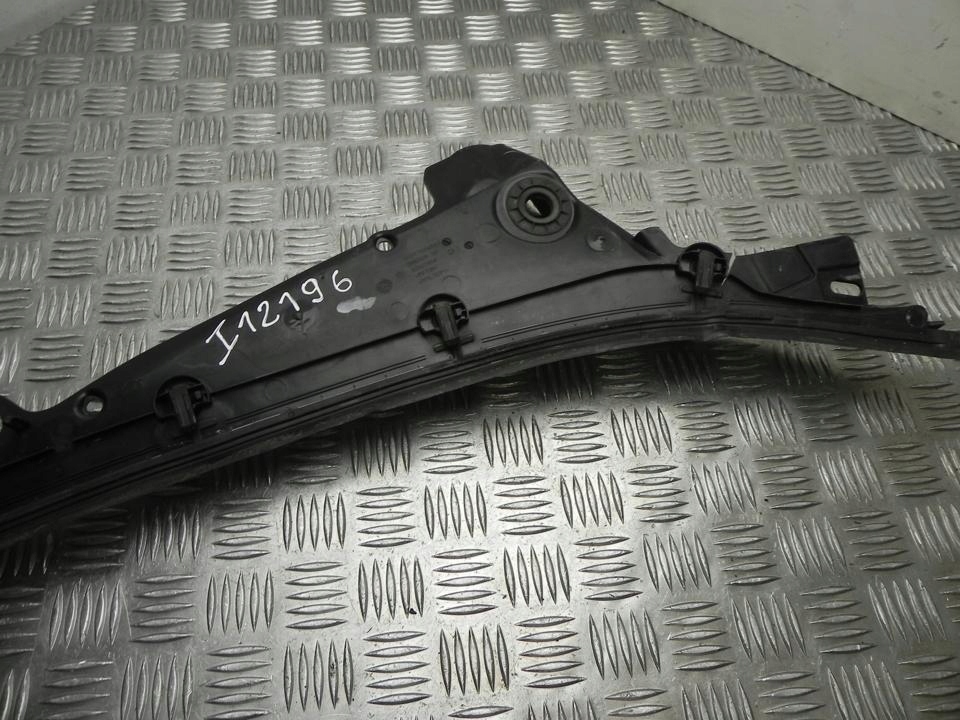 фото №8, Молдинг декоративная bmw 7 2010 51717184563