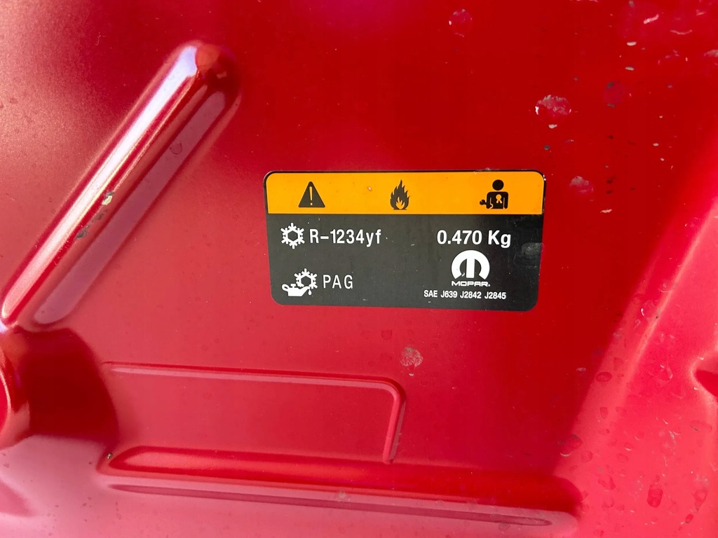 фото №7, Alfa romeo tonale капот крышка двигателя оригинал