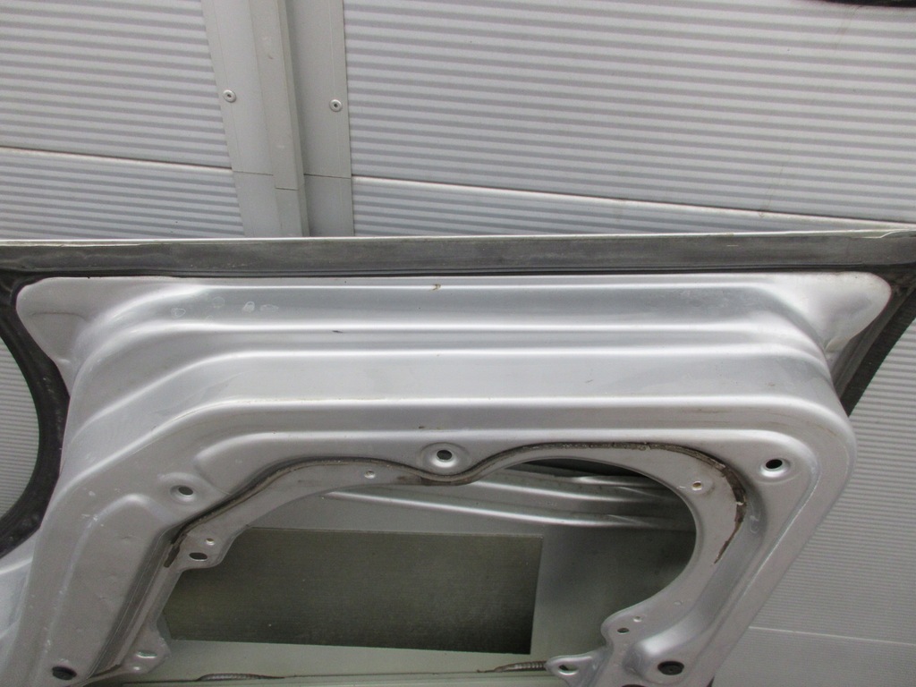 фото №9, Seat toledo ii leon i двері праве задні ls7n