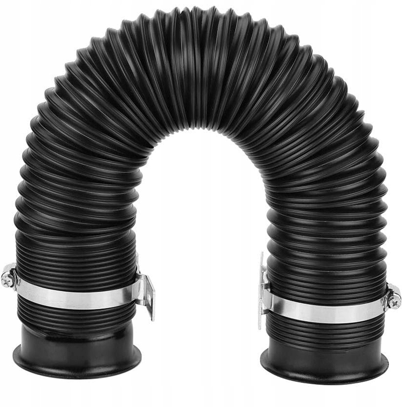 фото №14, Универсальный автомобиль гибкая каналы wlotowe воздуха zimnego воздуха