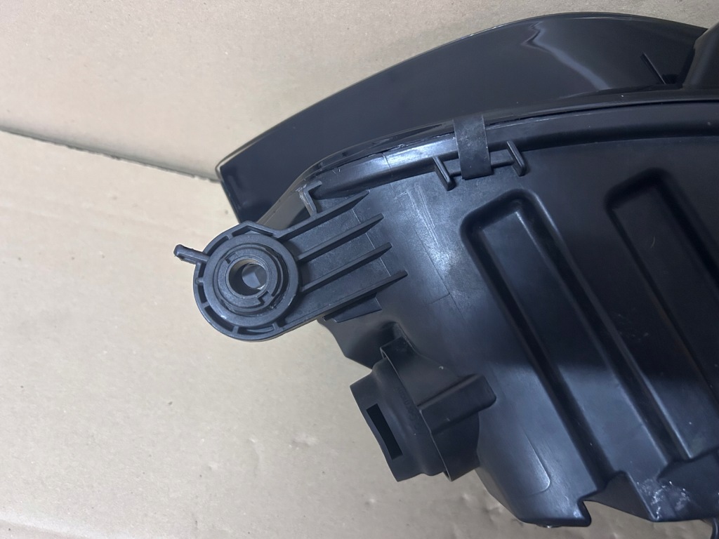 Купить Фара левая audi a4 b9 8w рестайлинг  full led