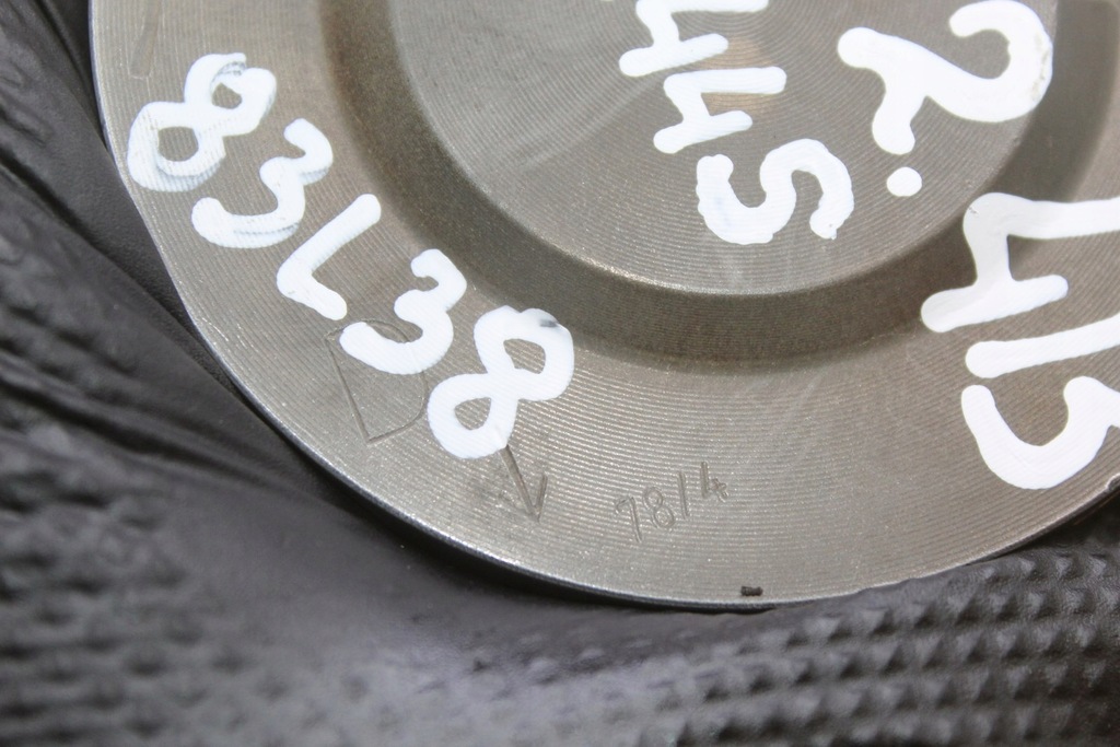 фото №10, Поршень поршни шатун шатун volvo s70 s60 2.4 b b5244s 83l38 p081