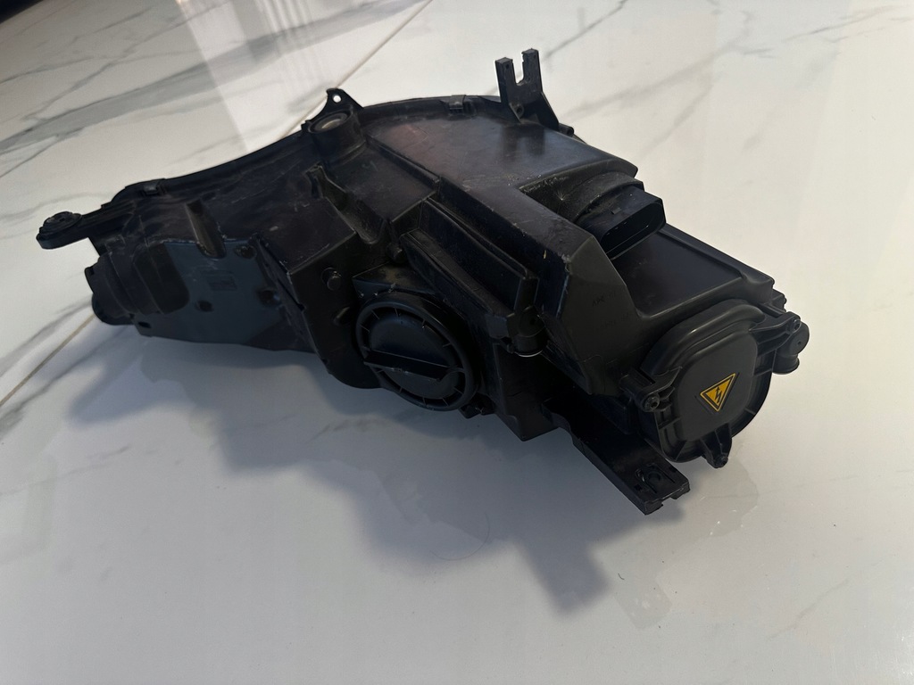 фото №6, Audi a4 8w лампа bi ксенон led ліва eu org 8w0941005