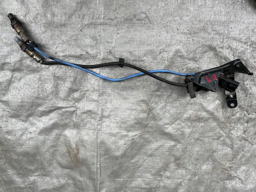 Купить Fiat 500 рестайлинг  0.9 tb датчик лямбда-зонд