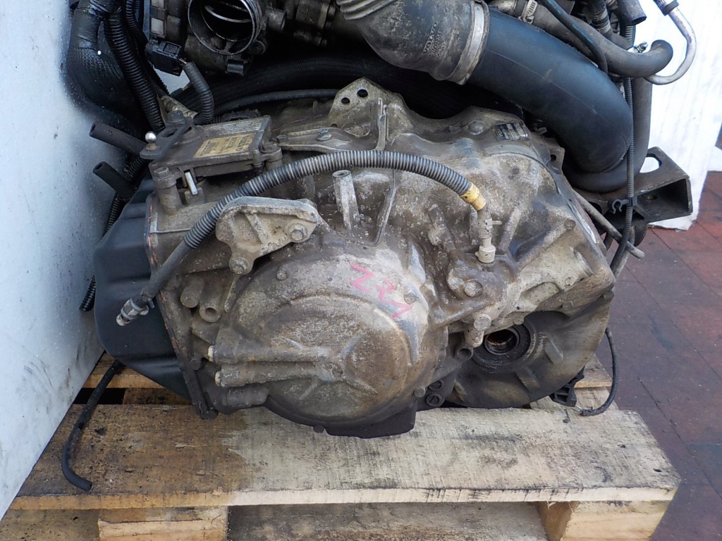 Купити Volvo xc90 07r 2.4d 185km коробка передач автоматична коробка передач + редуктор 30751348