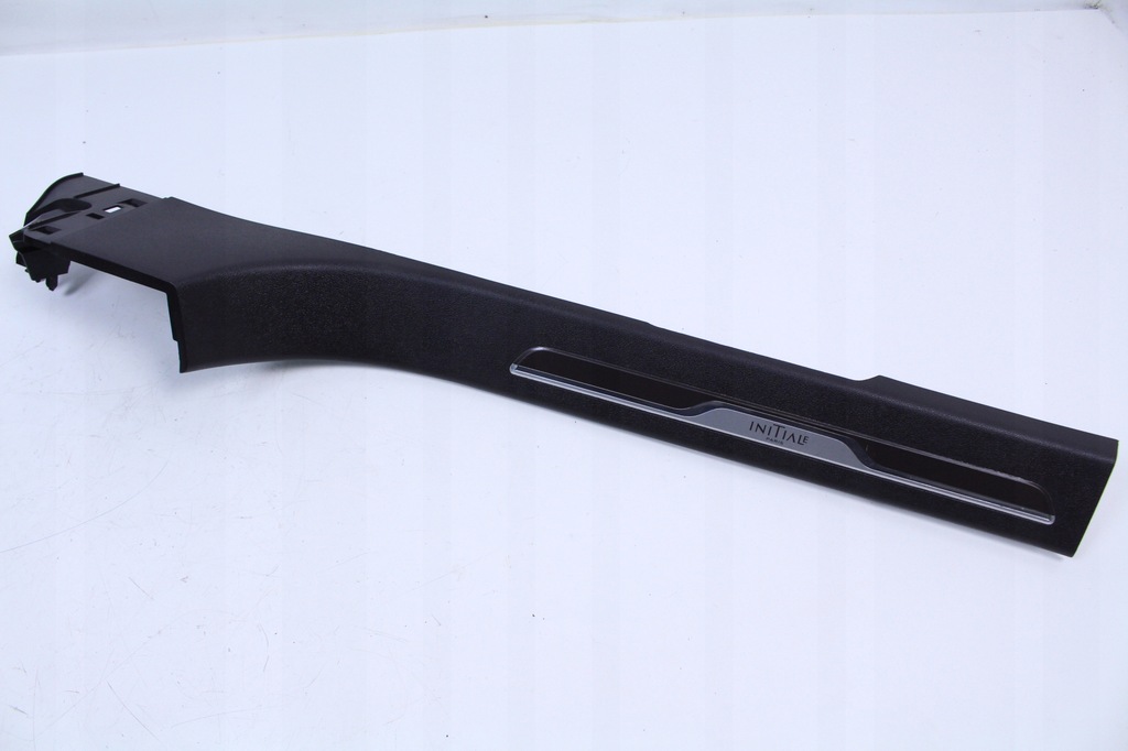 фото №2, Молдинг порог renault espace v 18r.