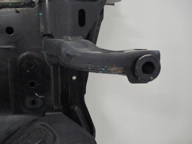 фото №8, Peugeot 2008 ii підрамник санчата підрамник поперечина підрамник