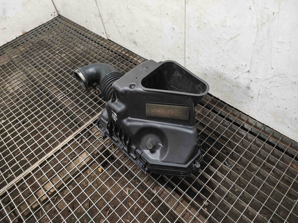 фото №10, Корпус фильтра воздуха dodge charger p04861940ac 5.7l бензиновый 272kw 2013