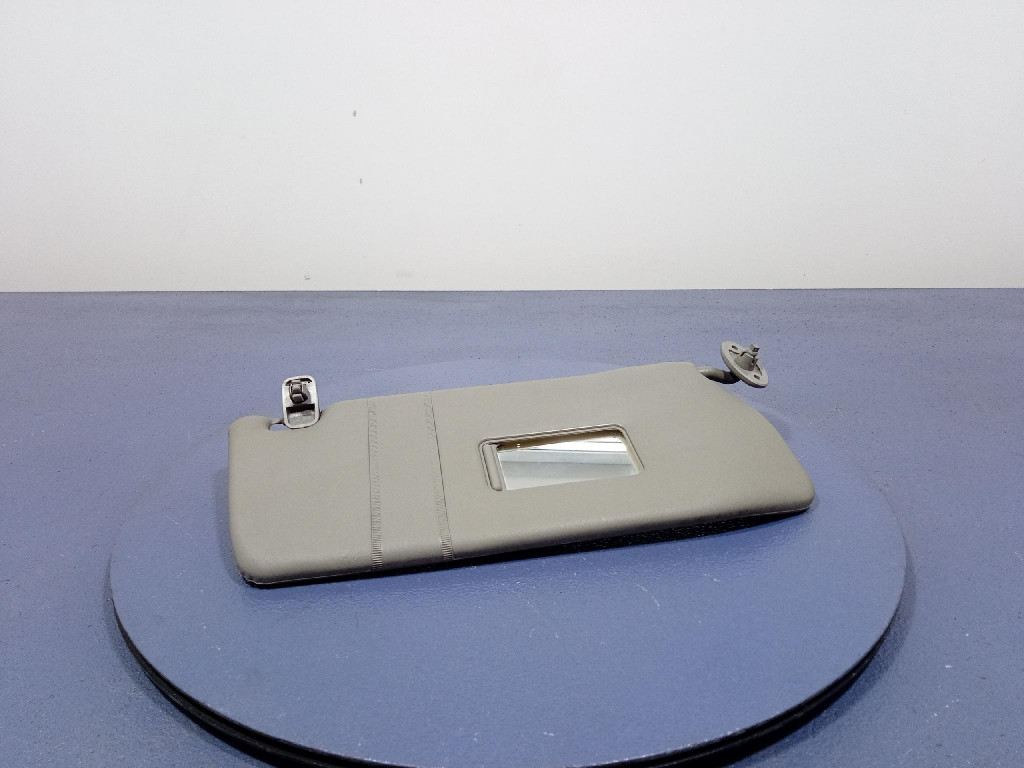 фото №1, Suzuki ignis i 00- защита солнцезащитная правая козырёк