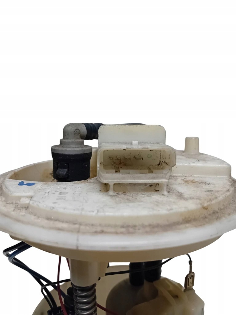 Alfa romeo 147 насос топлива 0580314015 в Украине