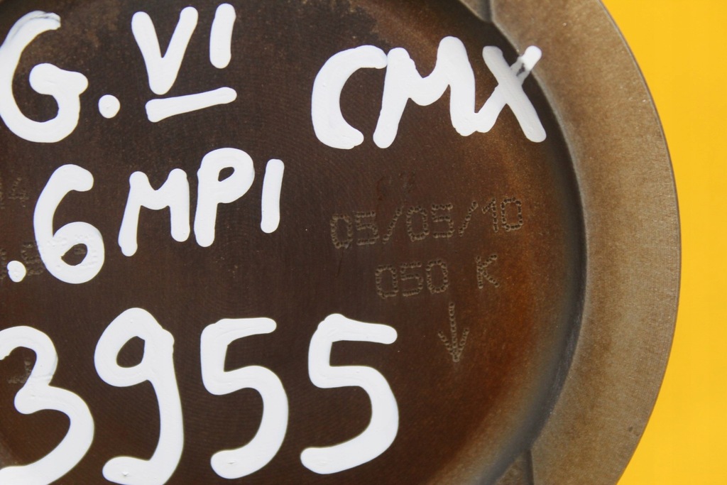 фото №10, Поршень шатун golf vi 1.6 mpi cmx 081178 050g 050k