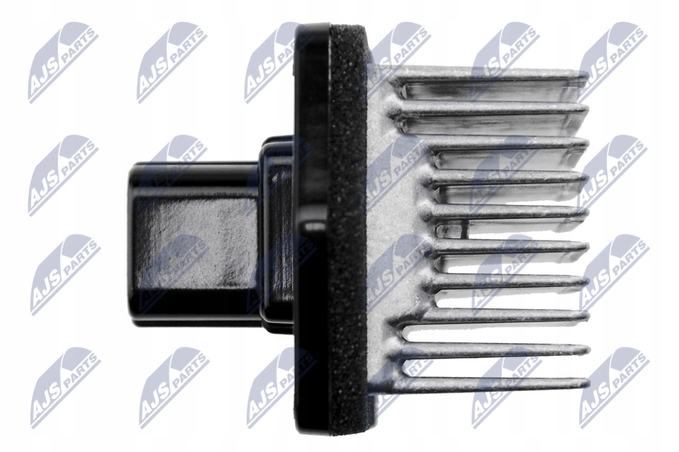 фото №4, Nty erd-ms-000 резистор вентилятор