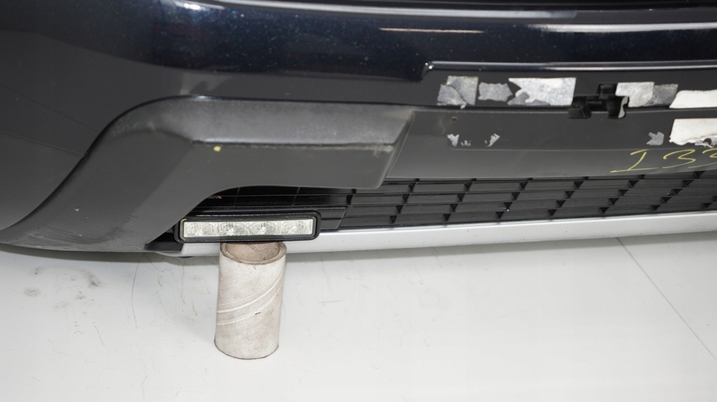 фото №6, Бампер перед передний dacia duster i lift 13-17r teb20