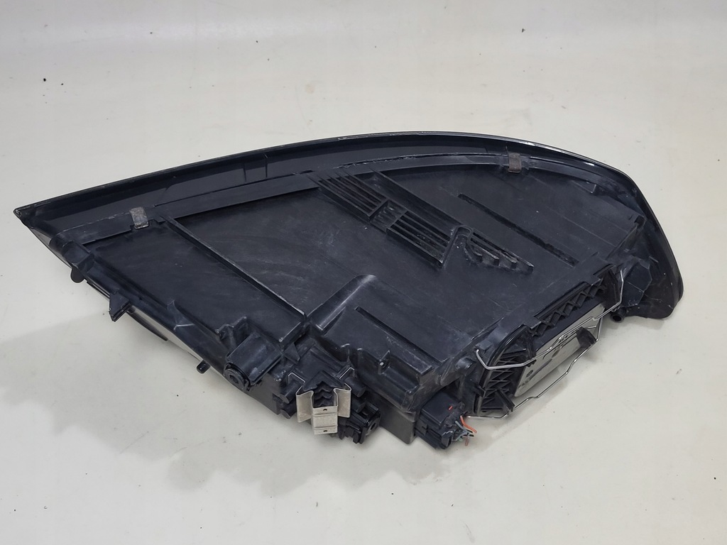 фото №7, Volvo v50 s40 lift 07-12 левая лампа комплектная europa