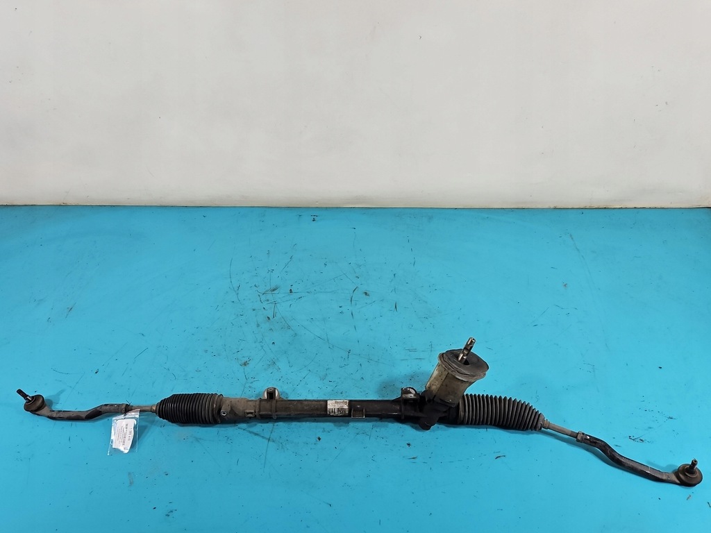 фото №1, Трансмісія кермова рейка рульова renault scenic iii 490010683r