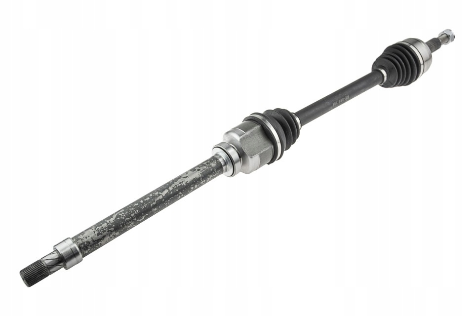 фото №2, Nty npw-re-095 wał привідний