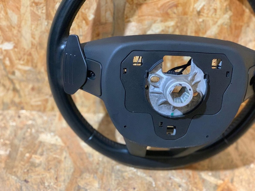 фото №10, Повітропровід land rover discovery sport l550 пелюстки перемикання