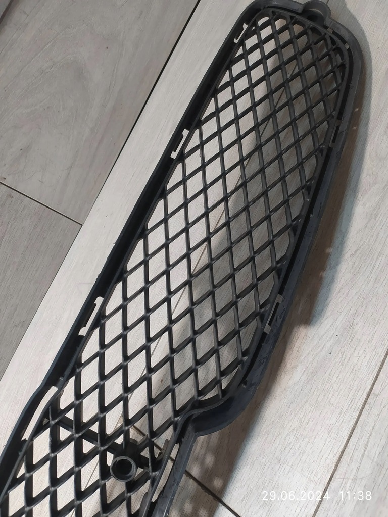 фото №9, 9189. rolls royce wraith решітка бампер перед 51117301351