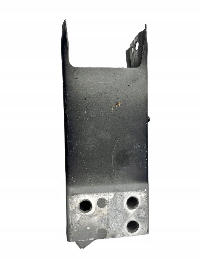 фото №1, Зона деформации правая jaguar xe