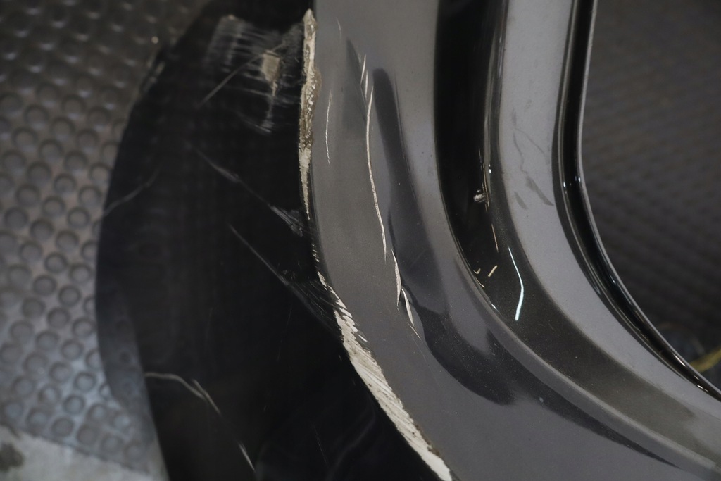 фото №11, Бампер задний opel insignia a lift z190