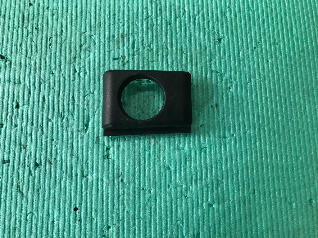 фото №1, Vw passat b4 захист прикурювача